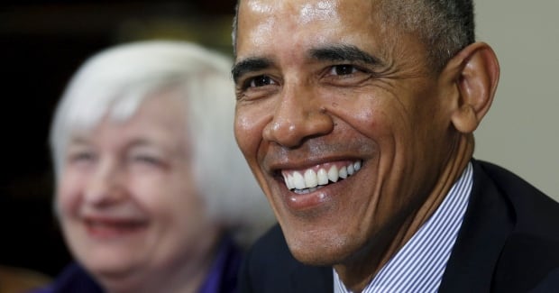 USA-OBAMA/WALLSTREET