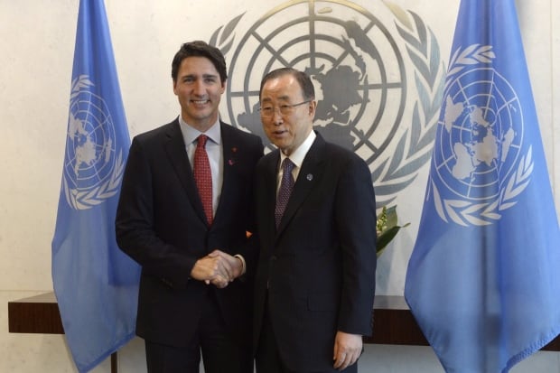 UN Cda Trudeau 20160316