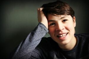 Angus, 13
