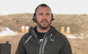 Jody Mitic Innes councillor Stittsville gun range Ottawa guns tweet March 16 2016