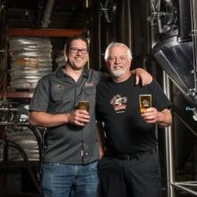 Beau's Brewery