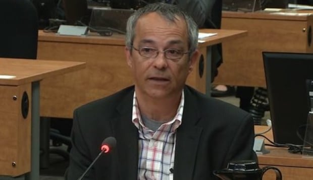Bruno Lortie
