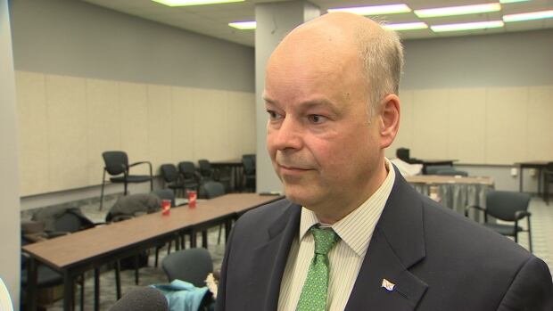 jamie baillie