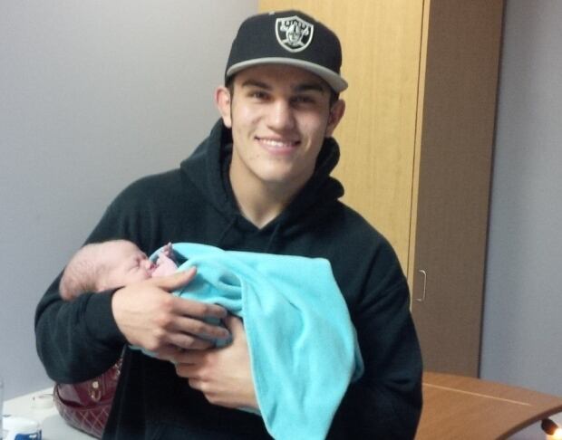 Cody Glode
