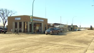 third avenue kamsack sk drugs