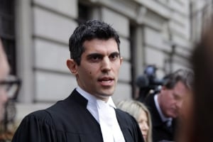 Physician-assisted death decision