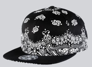 Bandana Hat