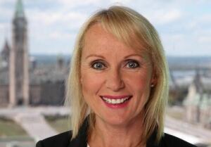 Laurie Graham