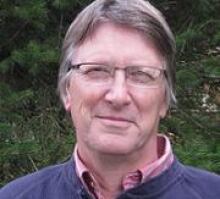 Ken Hansen, Dalhousie University