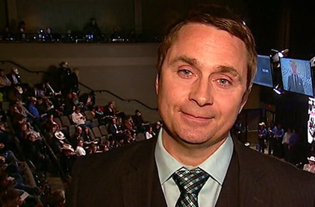 Mark Sutherland