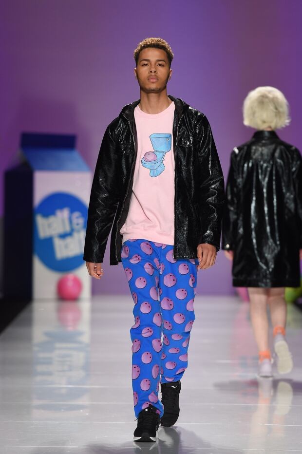 Hayley Elsaesser TFWFW16