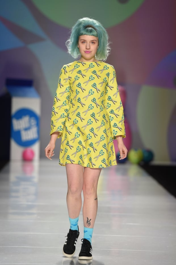 Hayley Elsaesser TFWFW2016