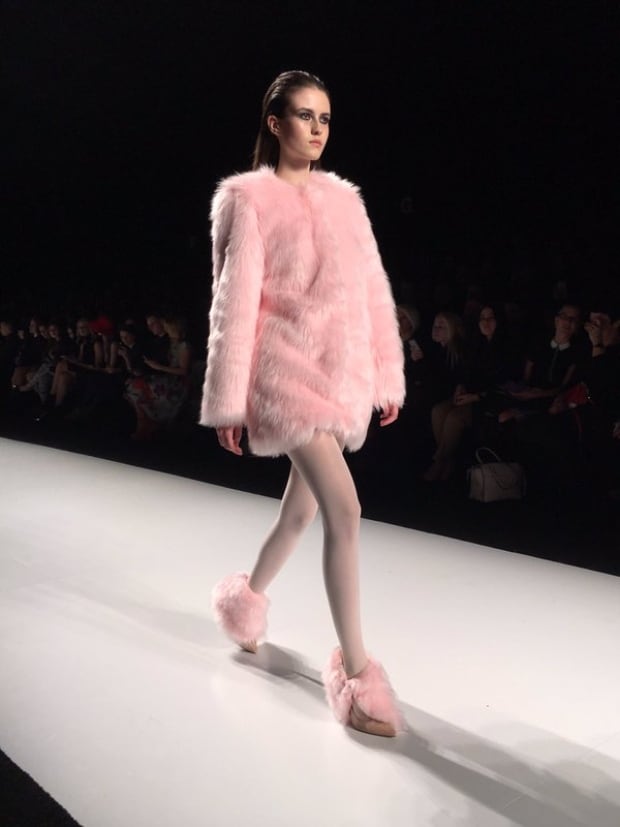 Hillary MacMillan TFWFW16