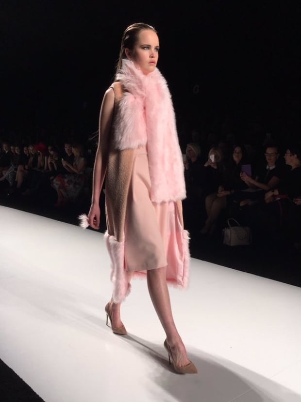 Hillary MacMillan TFWFW16