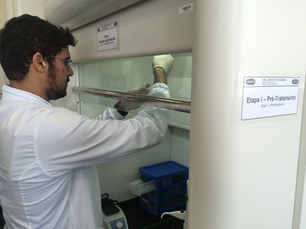 Anti-Doping Lab-11