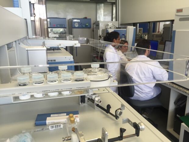 Anti-Doping Lab-20