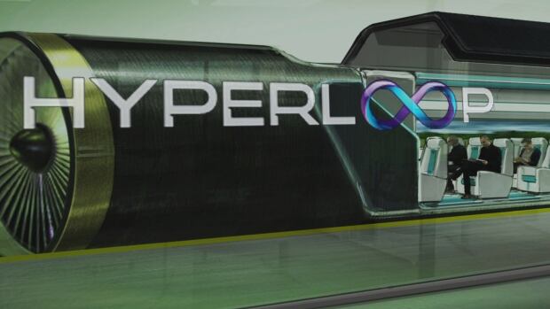 Hyperloop