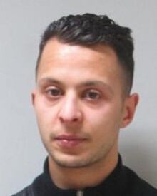 Belgium France Attacks Fugitive