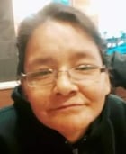 Thelma Constant, missing Winnipeg woman