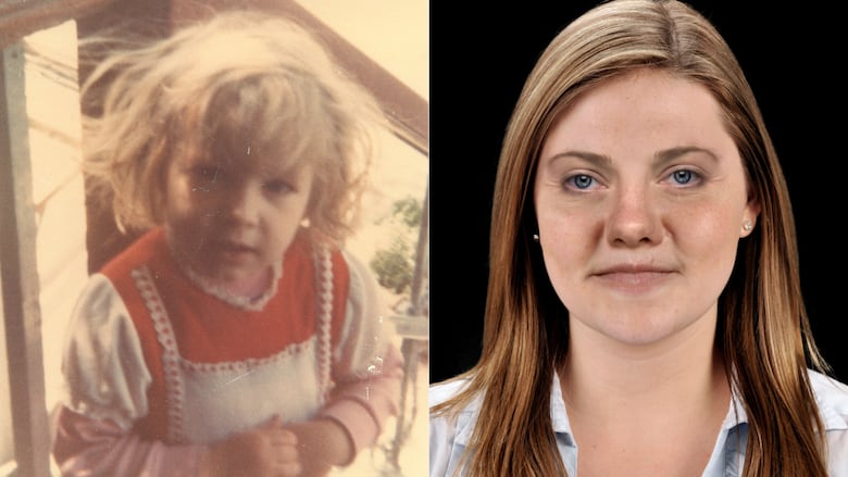 Montreal police reopen missing child case dating back to 1979 | CBC News