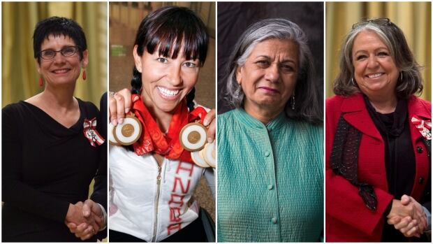 new women senators named March 2016