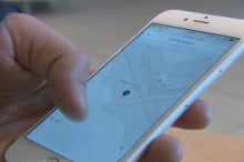 Uber Ottawa International Airport Pickup