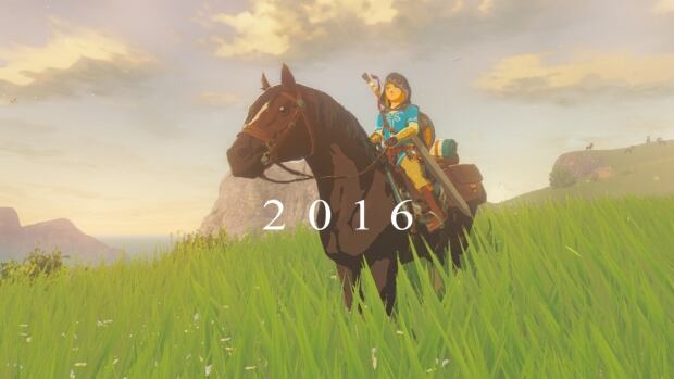 Zelda 2016 promo shot