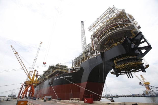 OIL-TULLOW/