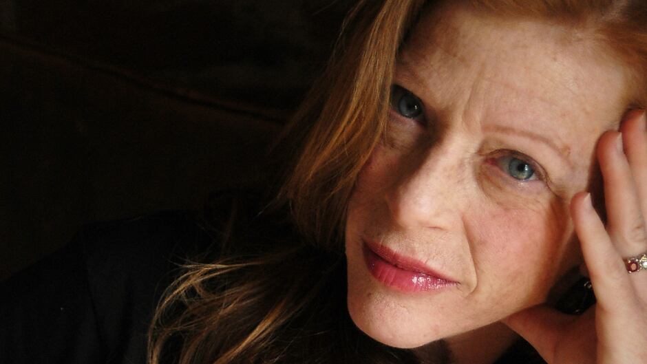 Author and journalist Susan Orlean (The Orchid Thief, Rin Tin Tin) shares the music that's shaped her as a writer and person.