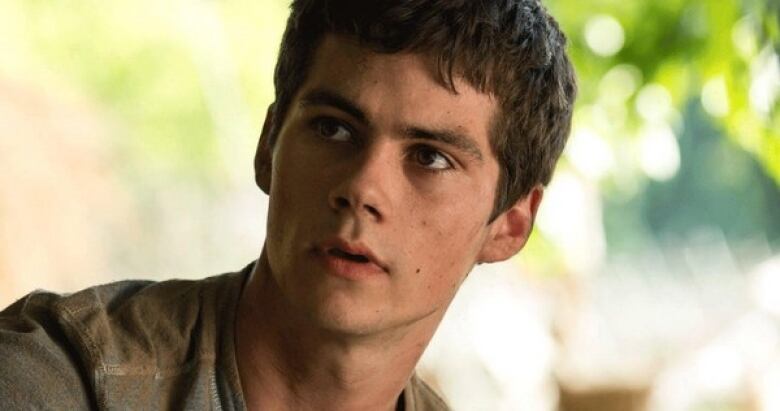 Dylan O'Brien faces the world of WCKD in 'Maze Runner: The Death