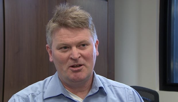 Herb Emery talks about the CBC EKOS poll