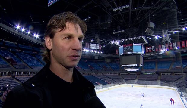Ryan Smyth