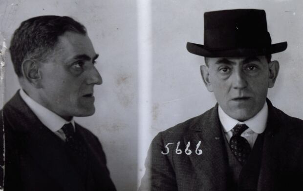 Rueben Goldberg