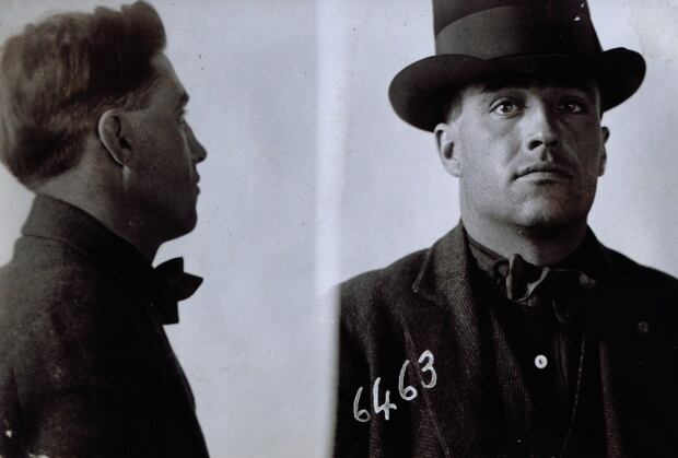 William Dean