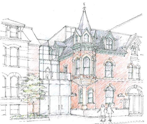 Khyber plans, Halifax
