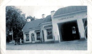champlain gas station westboro archival richmond road