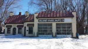 westboro island park auto gas station heritage drive thru coffee shop