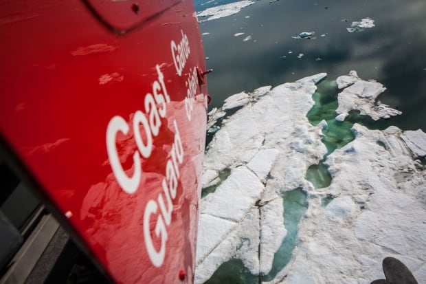 Beaufort Sea