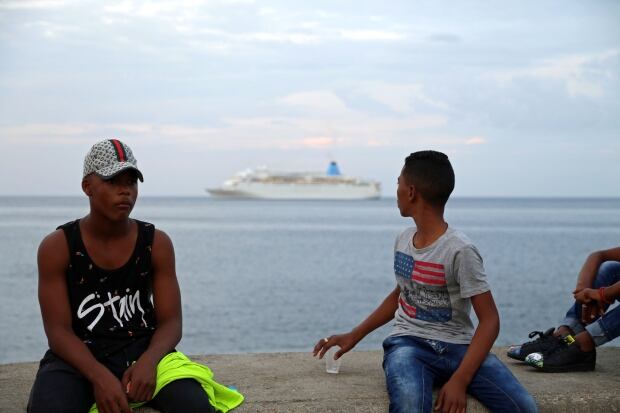Cuba
