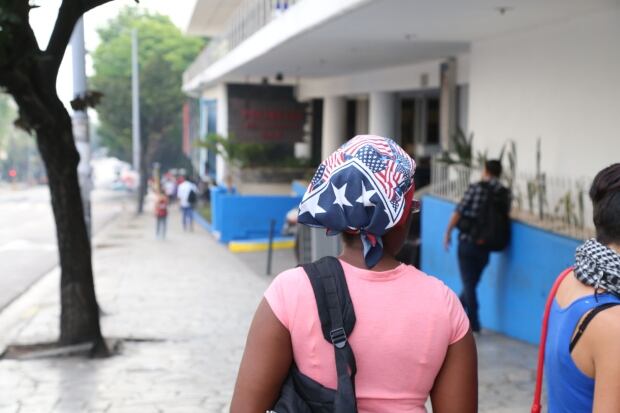 Cuba