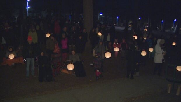 lanterns