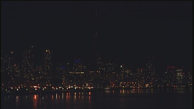city