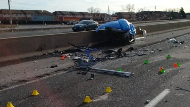 Fort Erie Car Accident Fort Erie Car Accident
