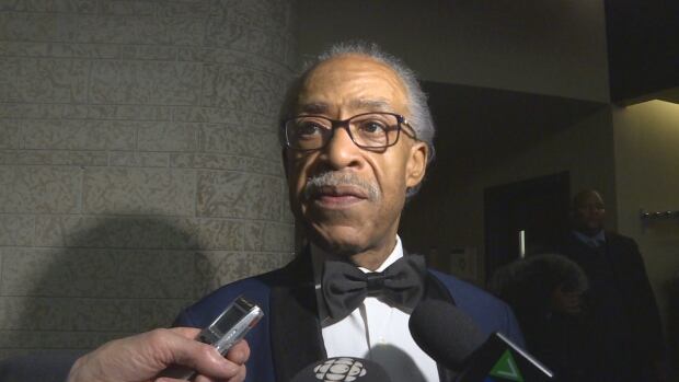 al sharpton reverend rev ottawa gatineau