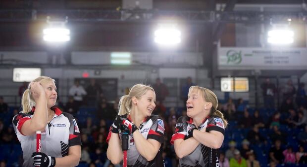CUR Womens World Championship 20160320