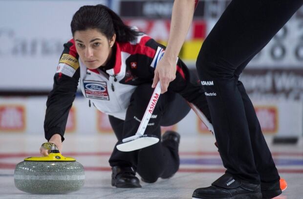 CUR Womens World Championship 20160320
