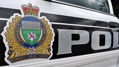 Police have charged a 26-year-old man with several firearms offences, possession of a scheduled substance and numerous court breaches.
winnpeg_police_car