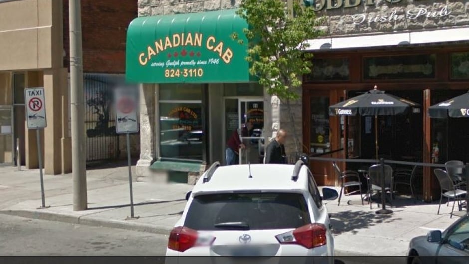Canadian Cab Guelph >> Pregnant Cab Driver Assaulted In Guelph Say Police Cbc News Canadian Cab Guelph >> Pregnant Cab Driver Assaulted In Guelph Say Police Cbc News