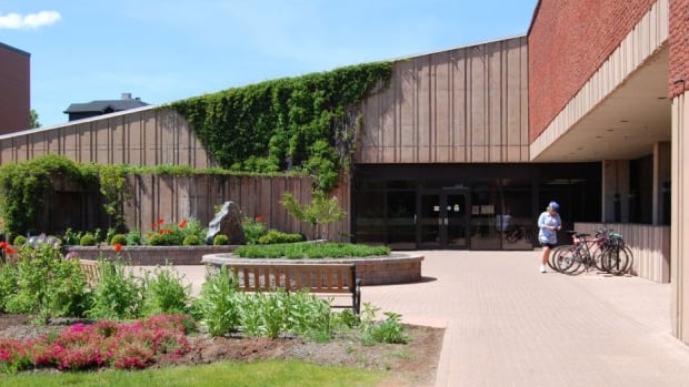 UPEI kicks off fundraising campaign to revitalize its library