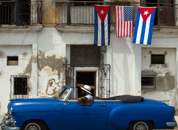 CUBA USA DIPLOMACY tour begins March 20 2016